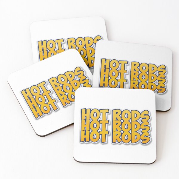 Item preview, Hot Rods, Hot Rods, Hot Rods designed and sold by Wilcox PhotoArt.