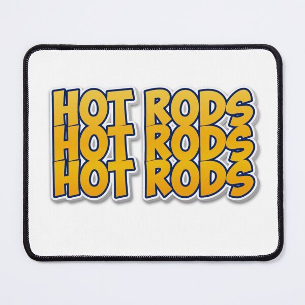 Item preview, Hot Rods, Hot Rods, Hot Rods designed and sold by Wilcox PhotoArt.