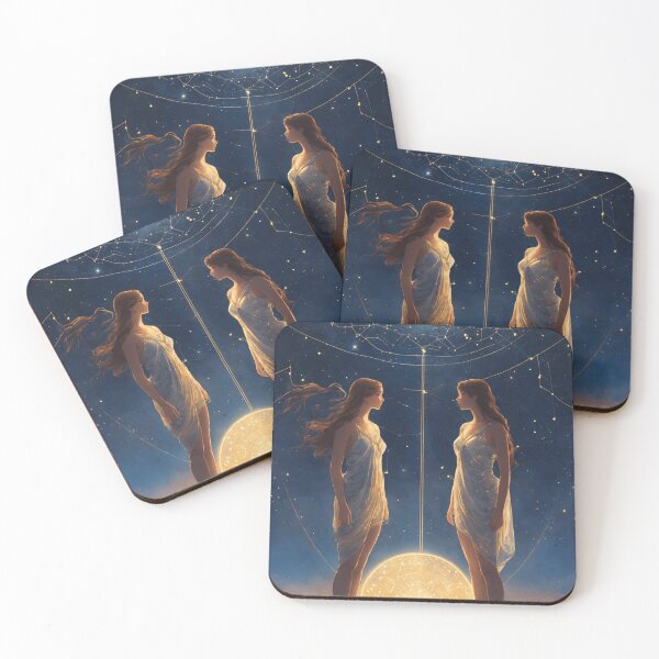 Item preview, Gemini designed and sold by RaF71PrO.