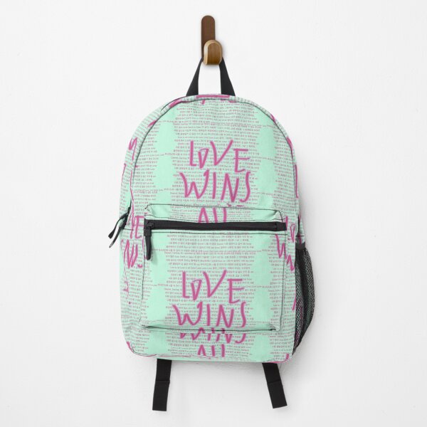 Item preview, Copy of IU LOVE WINS ALL Korean lyrics,아이유 노래 한국어 가사 designed and sold by CURIOUsDADA.