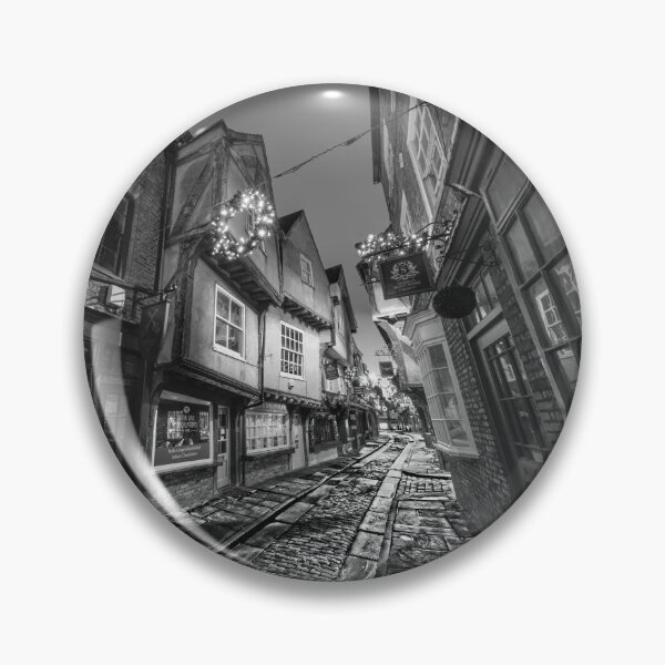 Item preview, York Shambles designed and sold by Alisonchambers2.