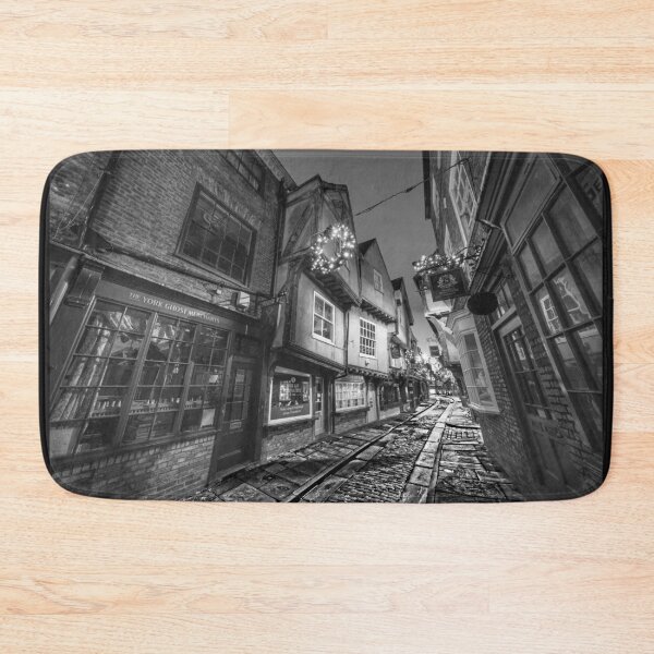Item preview, York Shambles designed and sold by Alisonchambers2.