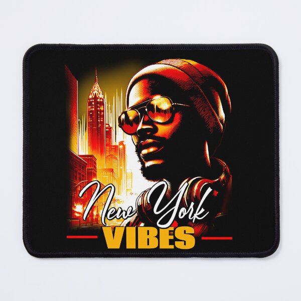Item preview, New York vibes retro designed and sold by mwebba2005.