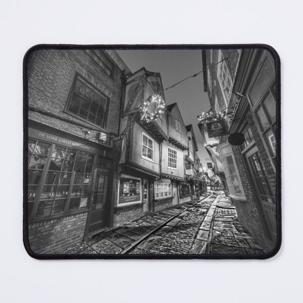 Item preview, York Shambles designed and sold by Alisonchambers2.