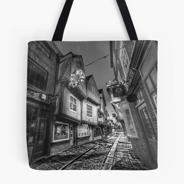 Item preview, York Shambles designed and sold by Alisonchambers2.