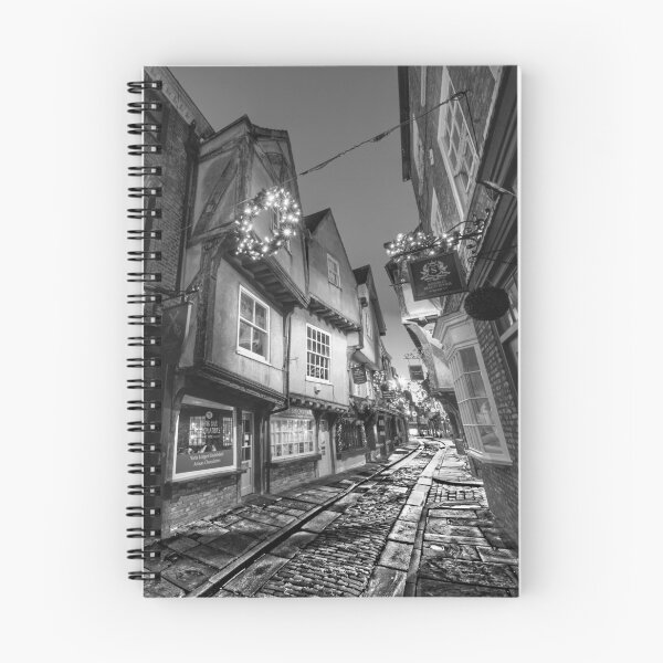 Item preview, York Shambles designed and sold by Alisonchambers2.