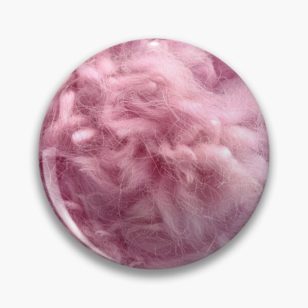Item preview, Pink Felt Texture, Seamless Pattern designed and sold by patternicco.