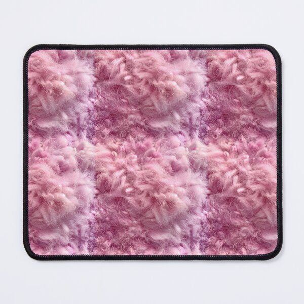 Item preview, Pink Felt Texture, Seamless Pattern designed and sold by patternicco.