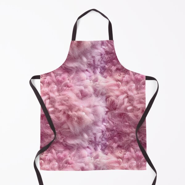 Item preview, Pink Felt Texture, Seamless Pattern designed and sold by patternicco.