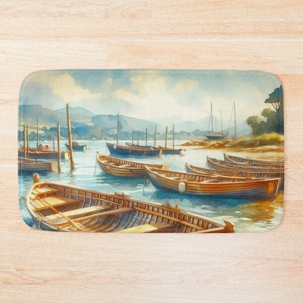 Item preview, Harbour designed and sold by chrisbradbury.
