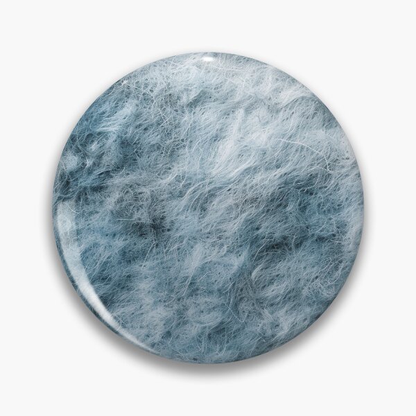 Item preview, Blue Felt Texture, Seamless Pattern designed and sold by patternicco.