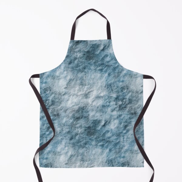 Item preview, Blue Felt Texture, Seamless Pattern designed and sold by patternicco.