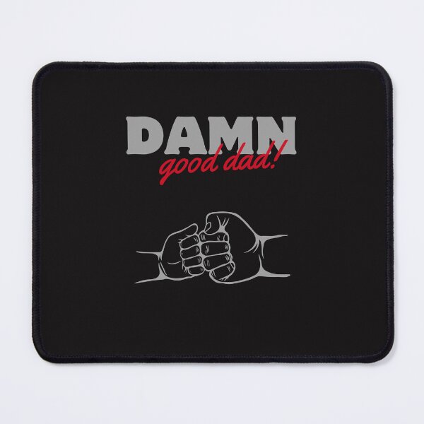 Item preview, Damn good Dad designed and sold by misslizzyspin.