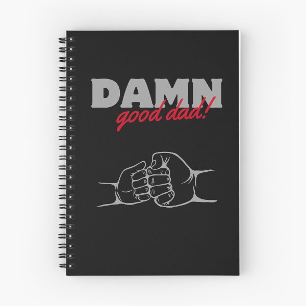 Item preview, Damn good Dad   designed and sold by misslizzyspin.
