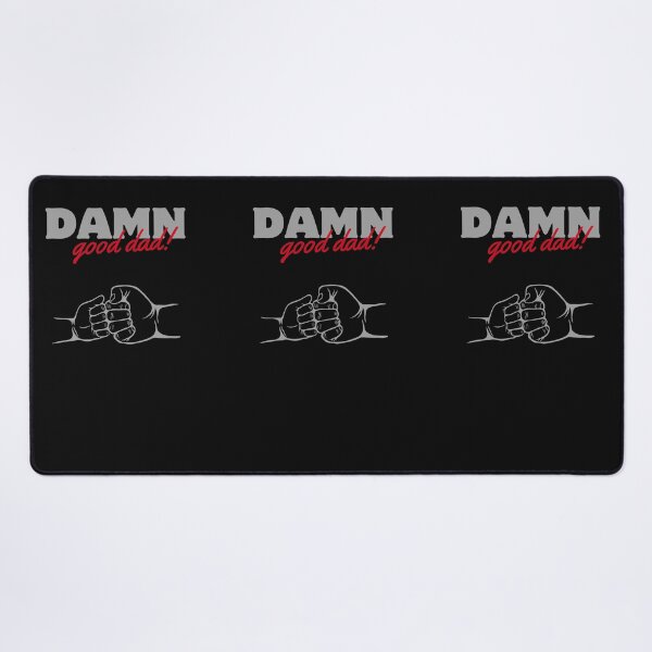 Item preview, Damn good Dad designed and sold by misslizzyspin.