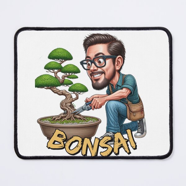 Item preview, Bonsai scissors designed and sold by Toms Tee.