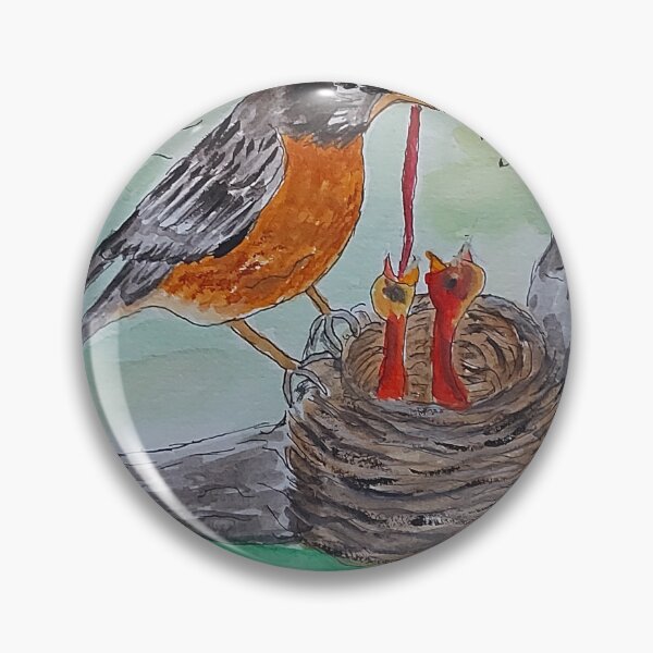 Item preview, Feeding time designed and sold by DABigelow.