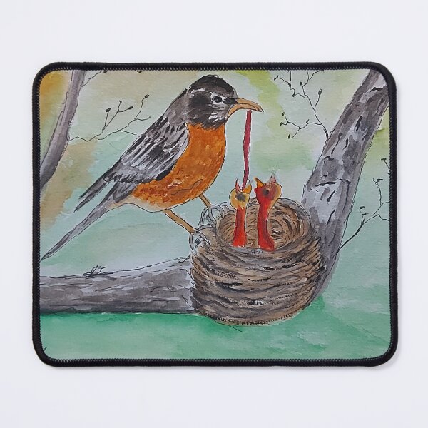 Item preview, Feeding time designed and sold by DABigelow.