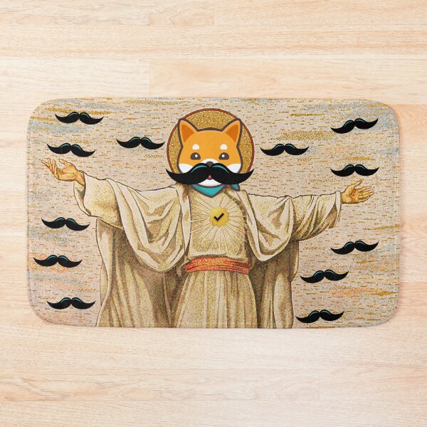 Item preview, Jesus Stashed designed and sold by LionBrew.