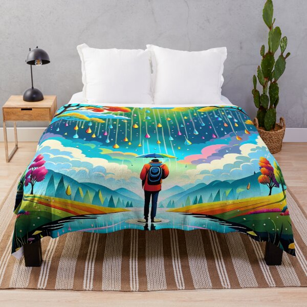Item preview, In Harmony with Nature, Ai Generated Art  designed and sold by ACC .