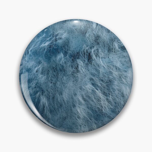 Item preview, Blue Felt Texture, Seamless Pattern designed and sold by patternicco.
