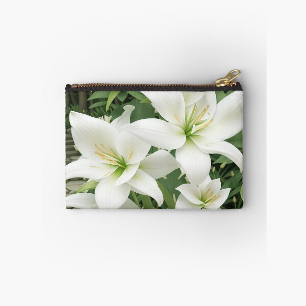 Item preview, White Lily. designed and sold by PatDoArt.