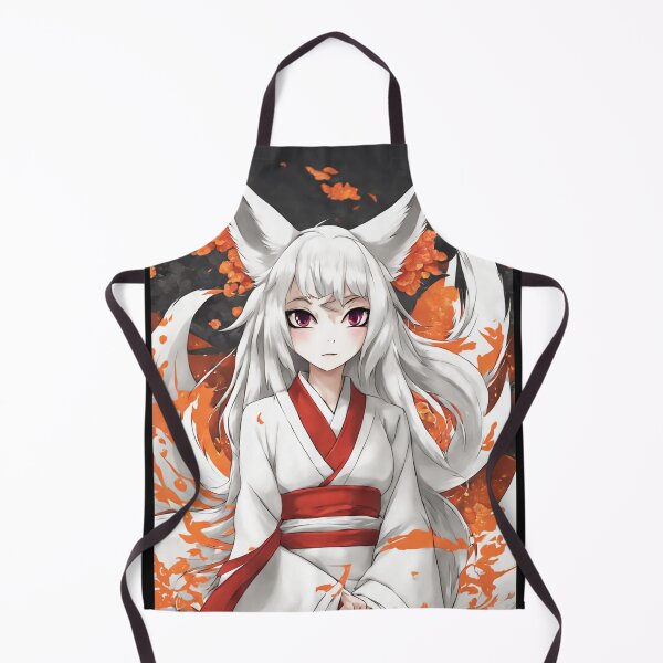Item preview, Kitsune designed and sold by RaF71PrO.