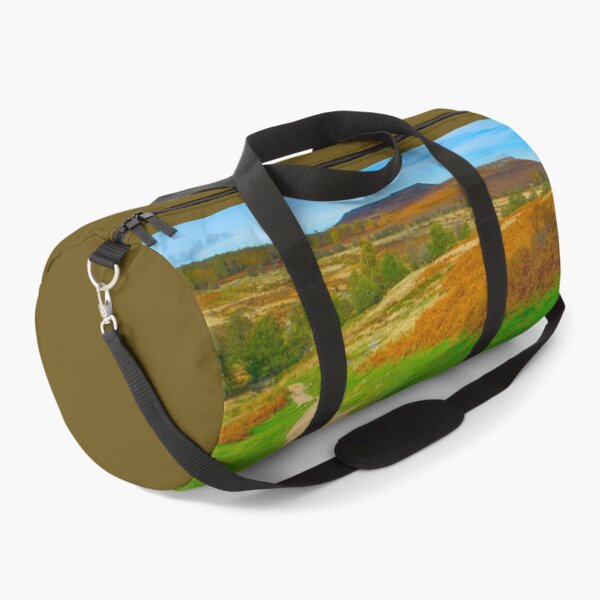 Item preview, Footpath To Higger Tor designed and sold by Alisonchambers2.