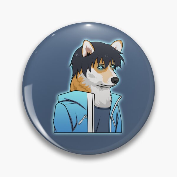 Item preview, SungJinWoo Corgi designed and sold by noahsian777.
