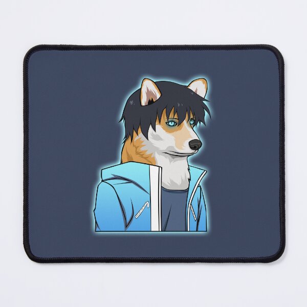 Item preview, SungJinWoo Corgi designed and sold by noahsian777.