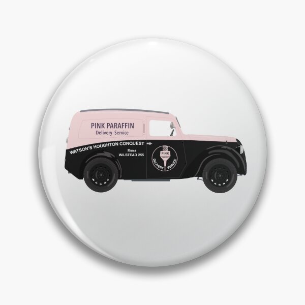 Item preview, Morris Series Z Light Van (1947) - Version with no descriptive text designed and sold by WayneBrant.