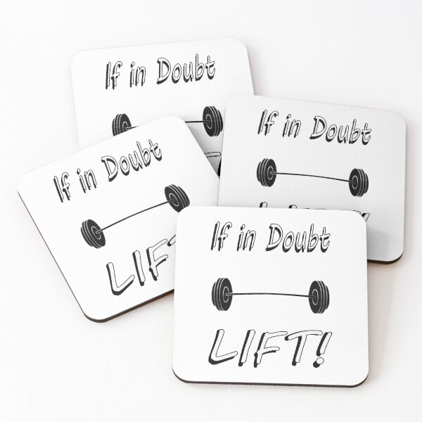Item preview, If in doubt designed and sold by PicsByTony.