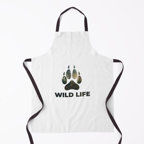 Item preview, wild life designed and sold by Aguaraguazu.