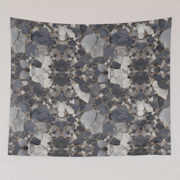 Item preview, Granite Textured Wall, Seamless Pattern designed and sold by patternicco.