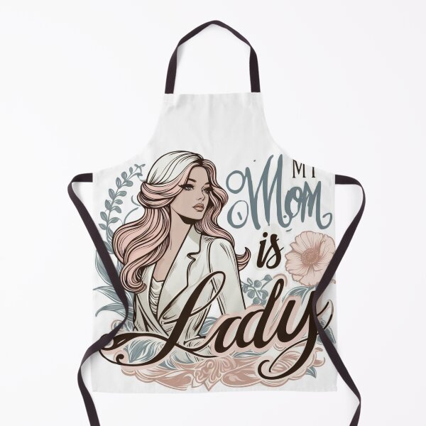 Item preview, #Mother, My Mom, My Mom is Heroine, My First Friends - MUM life designed and sold by Colorful-Garden.