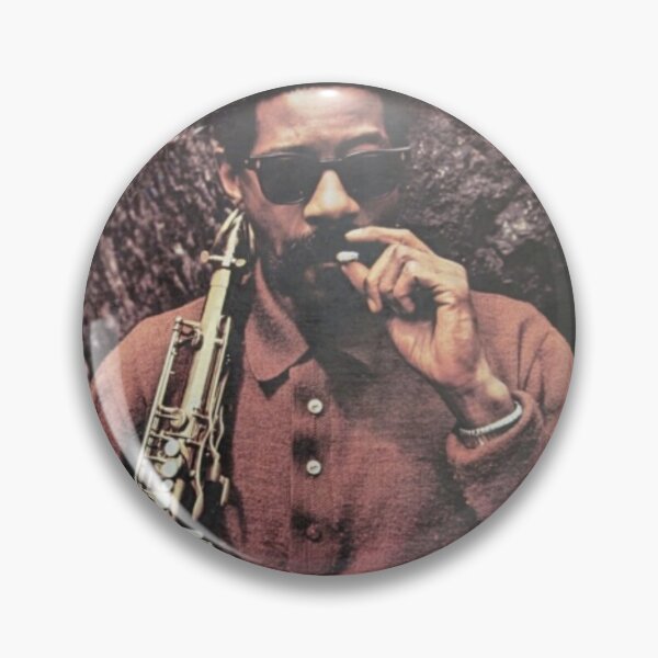 Item preview, Joe Henderson Power to the People designed and sold by Fligymajig2002.