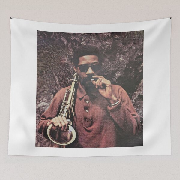 Item preview, Joe Henderson Power to the People designed and sold by Fligymajig2002.