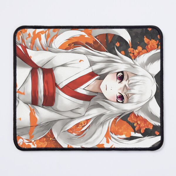 Item preview, Kitsune designed and sold by RaF71PrO.