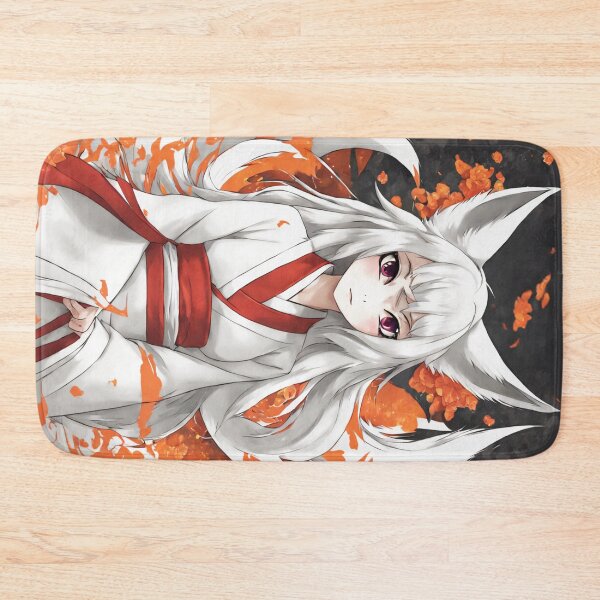 Item preview, Kitsune designed and sold by RaF71PrO.