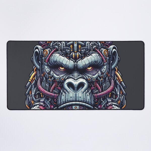 Item preview, Mecha Apes S03 D80 designed and sold by Houerd.