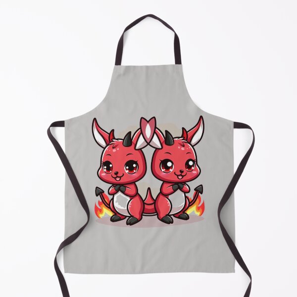 Item preview, Cute devil kawaii chibi head kangaroo kangaroos cartoon designed and sold by Coolparrotgirl.