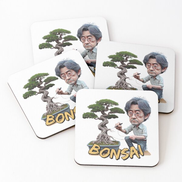 Item preview, Bonsai the wire has to go designed and sold by Toms Tee.