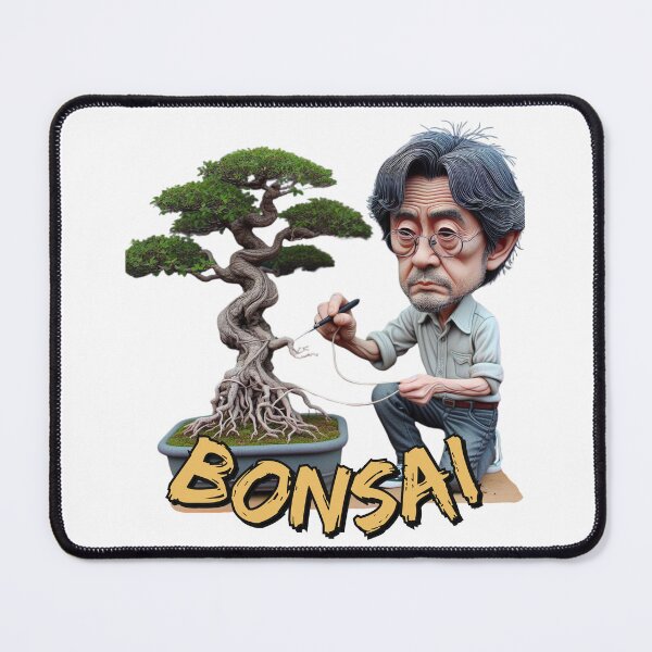Item preview, Bonsai the wire has to go designed and sold by Toms Tee.