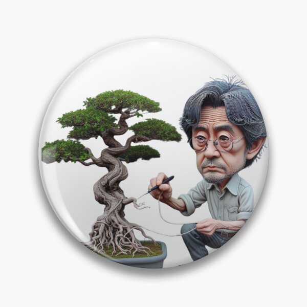 Item preview, Bonsai the wire has to go designed and sold by Toms Tee.