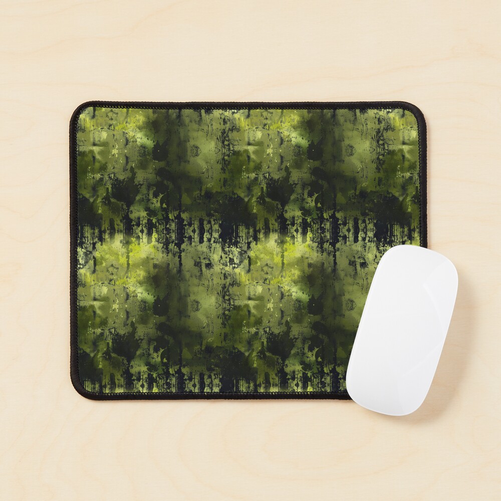 Item preview, Mouse Pad designed and sold by patternicco.