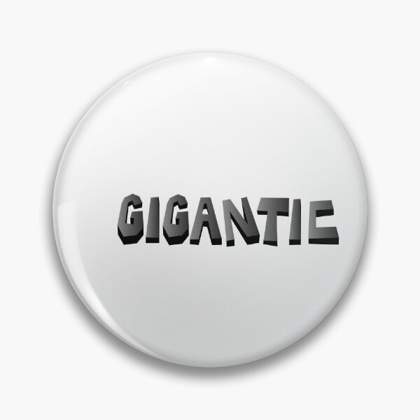 Item preview, gigantic designed and sold by agusterus.