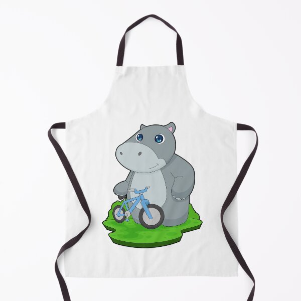 Item preview, Hippo Bicycle designed and sold by Snabdesign84.