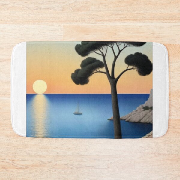 Item preview, Ibiza Sundown designed and sold by Sidney Graf.