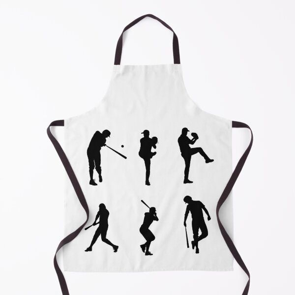 Item preview, baseball players shadow game designed and sold by huape.
