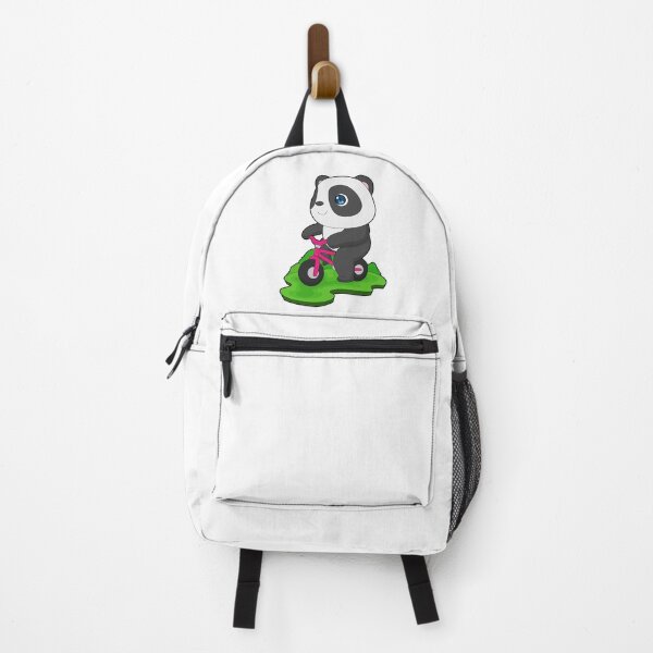 Item preview, Panda Bicycle designed and sold by Snabdesign84.